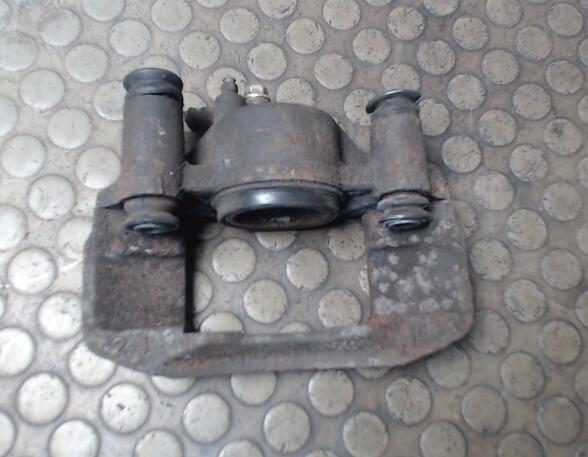 BREMSSATTEL VORN LINKS (Bremsen vorn) Mazda 323 Benzin (BG/BW) 1840 ccm 94 KW 1989>1994