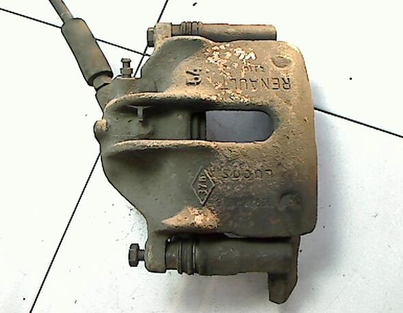 Brake Caliper RENAULT Laguna I (556, B56)