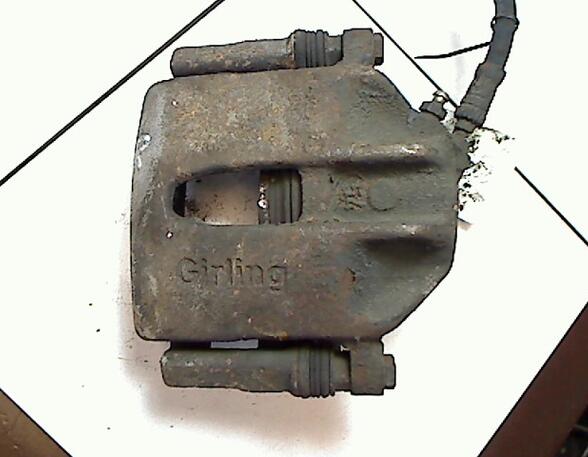 Brake Caliper PEUGEOT 405 I Break (15E)