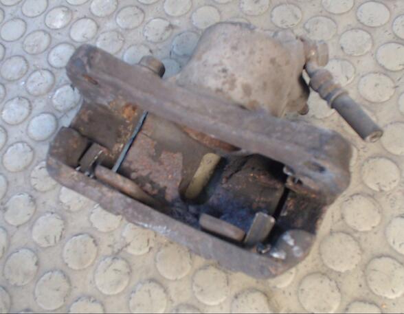 Brake Caliper MITSUBISHI Lancer VI (CJ, CP)