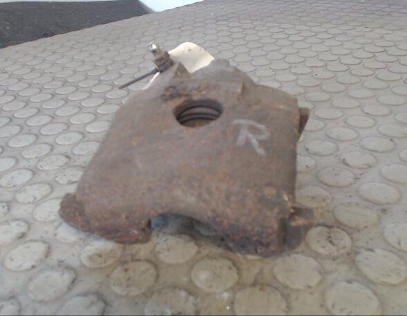 Brake Caliper VW Golf II (19E, 1G1)