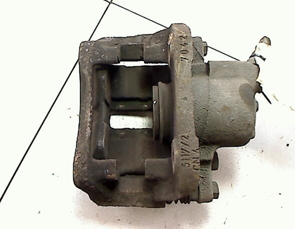 Brake Caliper RENAULT Megane I Klasseic (LA0/1)