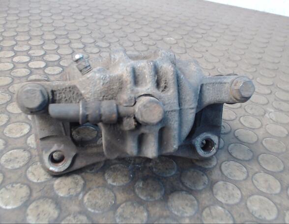 BREMSSATTEL VORNE LINKS (Bremsen vorn) Mitsubishi Carisma Benzin (DA0) 1597 ccm 66 KW 1995>1999