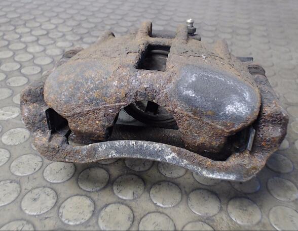 Brake Caliper HONDA Civic VI Fastback (MA, MB)