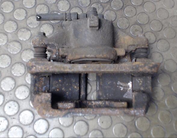 Brake Caliper HONDA Civic VI Fastback (MA, MB)