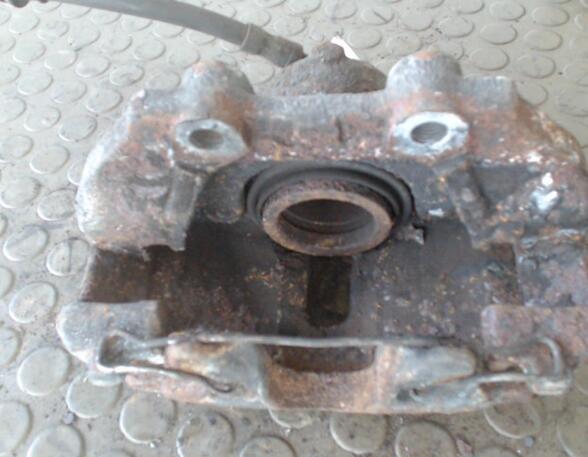 Brake Caliper OPEL Vectra B (J96)