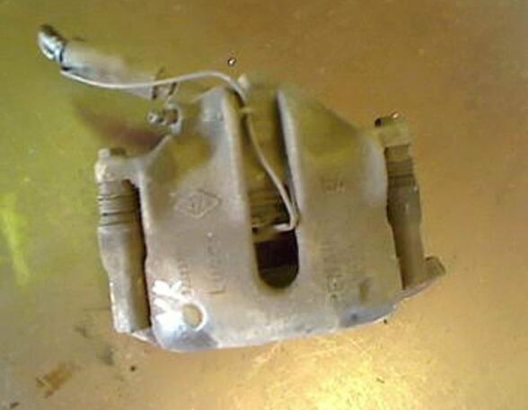 Brake Caliper RENAULT Laguna I (556, B56)