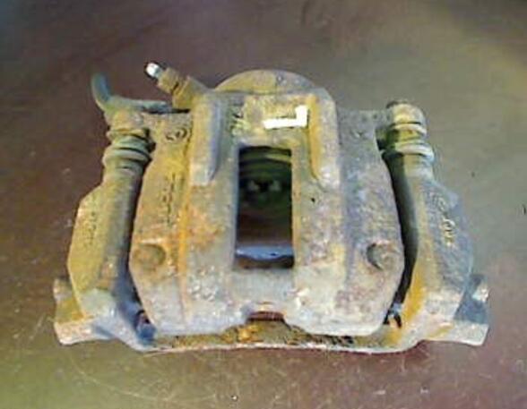 Brake Caliper MERCEDES-BENZ A-Klasse (W168)