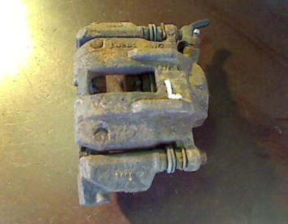 Brake Caliper MERCEDES-BENZ A-Klasse (W168)