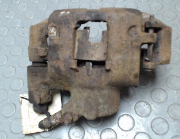 Brake Caliper FIAT Cinquecento (170)