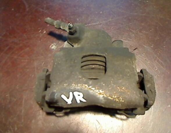 Brake Caliper FORD Fiesta III (GFJ)