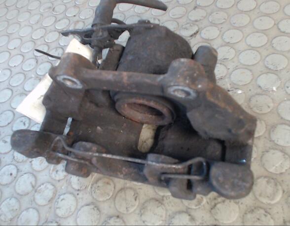 Brake Caliper AUDI A4 (8D2, B5)