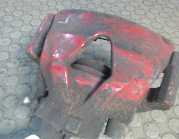 Brake Caliper VW Passat Variant (35I, 3A5)