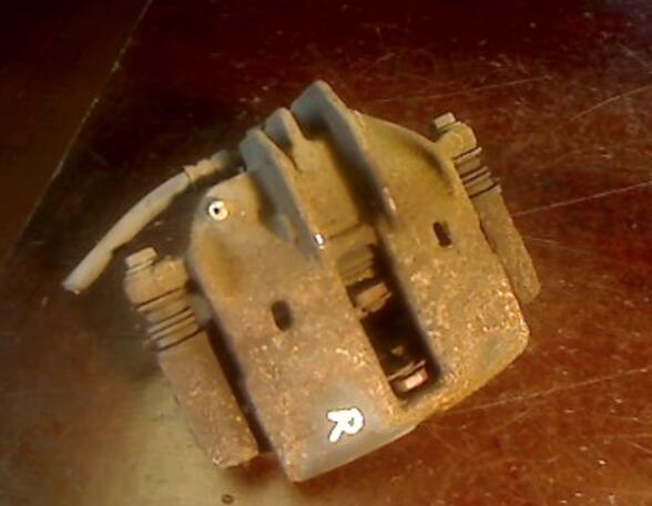 Brake Caliper MITSUBISHI Space Star Großraumlimousine (DG A)