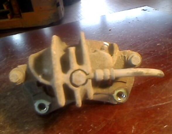 Brake Caliper MITSUBISHI Space Star Großraumlimousine (DG A)