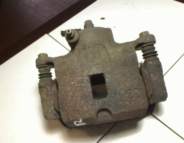 Brake Caliper HYUNDAI Coupe (RD)