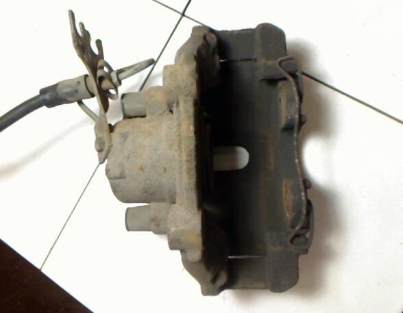 Brake Caliper AUDI A6 (4B2, C5)