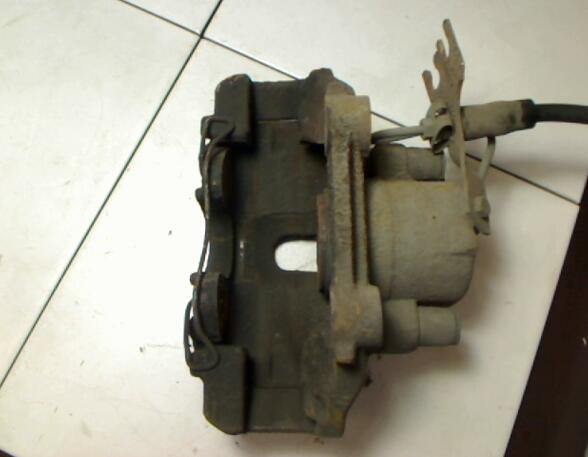 Brake Caliper AUDI A6 (4B2, C5)