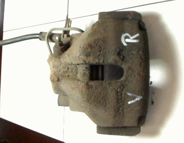 Brake Caliper AUDI A6 (4B2, C5)