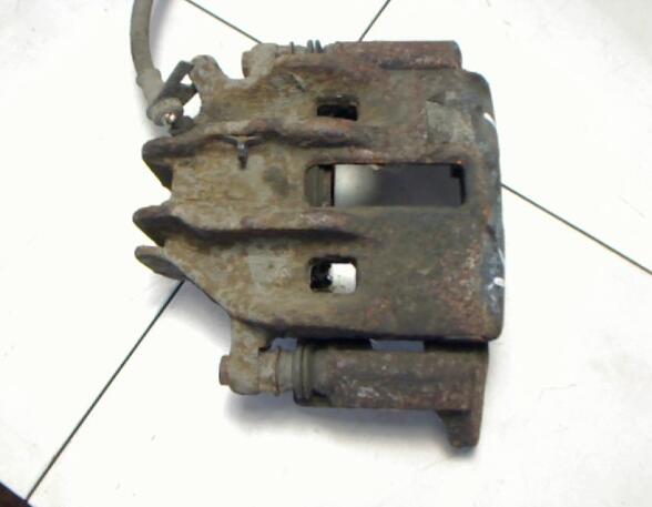 Brake Caliper PEUGEOT 406 Break (8E/F)