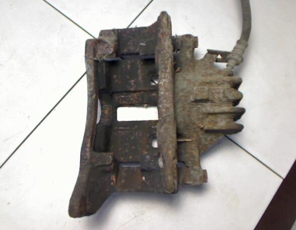 Brake Caliper PEUGEOT 406 Break (8E/F)