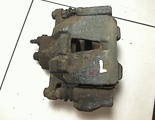 Brake Caliper TOYOTA Yaris (NCP1, NLP1, SCP1)