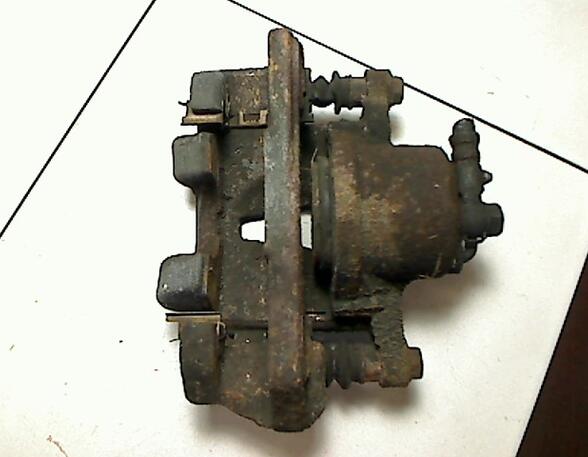 Brake Caliper TOYOTA Yaris (NCP1, NLP1, SCP1)