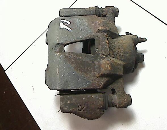 Brake Caliper TOYOTA Yaris (NCP1, NLP1, SCP1)