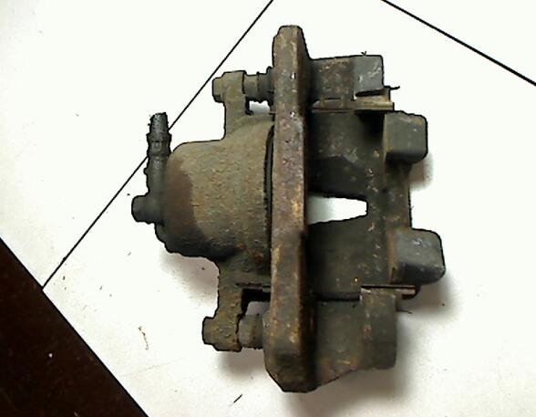 Brake Caliper TOYOTA Yaris (NCP1, NLP1, SCP1)