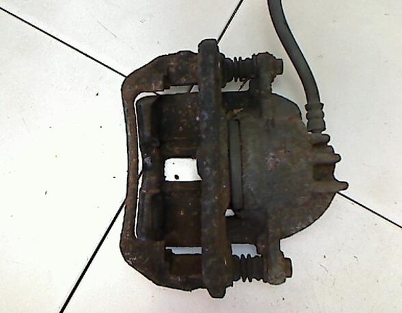 Brake Caliper MITSUBISHI Space Star Großraumlimousine (DG A)