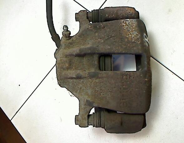 Brake Caliper AUDI 80 (893, 894, 8A2)