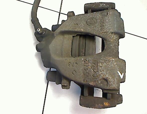 Brake Caliper FIAT Punto (188)