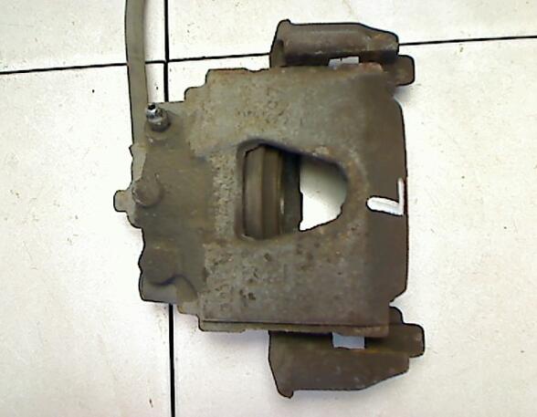 Brake Caliper OPEL Astra F CC (T92)