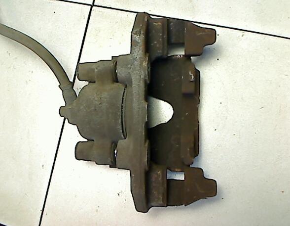 Brake Caliper OPEL Astra F CC (T92)