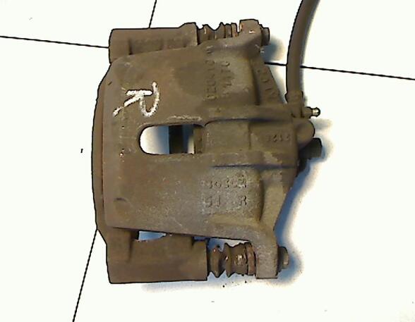 Brake Caliper TOYOTA Yaris (NCP1, NLP1, SCP1)