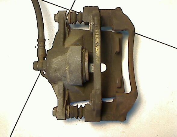 Brake Caliper TOYOTA Yaris (NCP1, NLP1, SCP1)