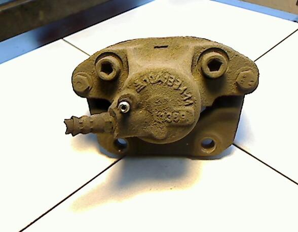 Brake Caliper RENAULT Megane I (BA0/1)