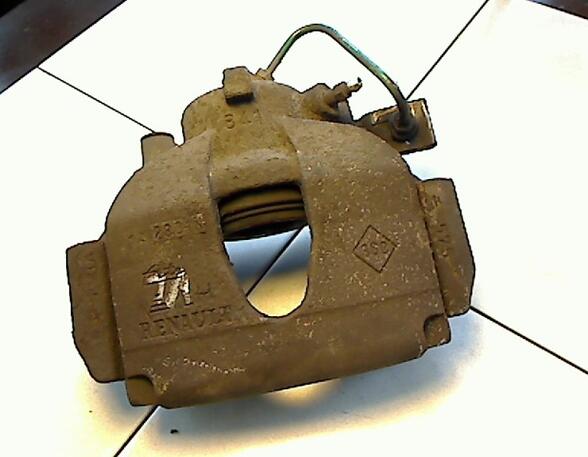 Brake Caliper RENAULT Laguna II Grandtour (KG0/1)