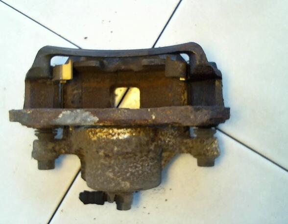 Brake Caliper MITSUBISHI Galant V Stufenheck (E5A, E7A, E8A)