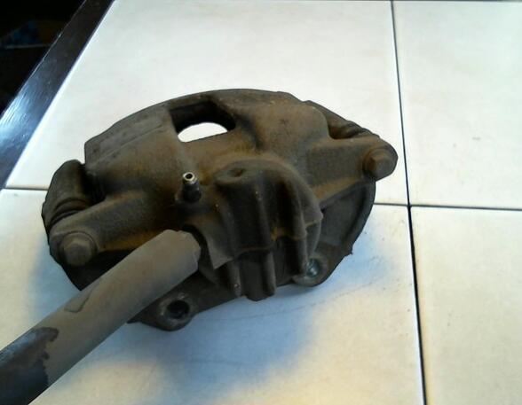 Brake Caliper PEUGEOT 307 (3A/C)