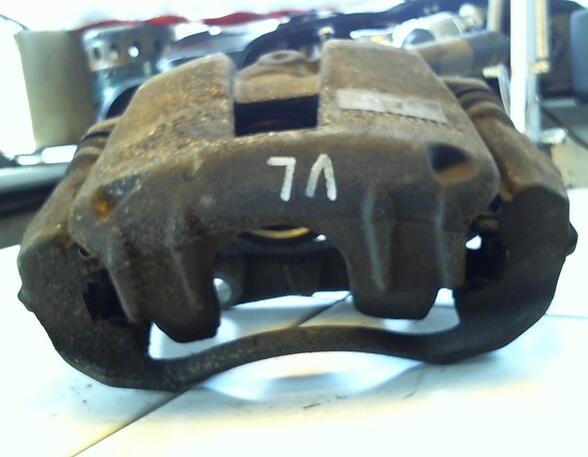 Brake Caliper PEUGEOT 307 (3A/C)