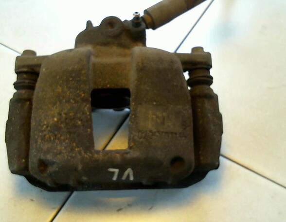 Brake Caliper PEUGEOT 307 (3A/C)