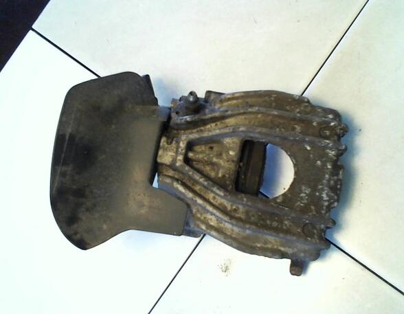 Brake Caliper VW Lupo (60, 6X1)