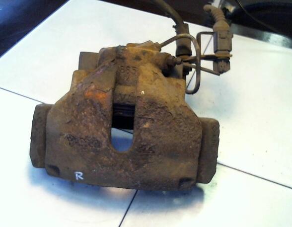 Brake Caliper AUDI A6 Avant (4B5)