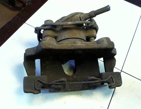 Brake Caliper MERCEDES-BENZ E-Klasse (W210)