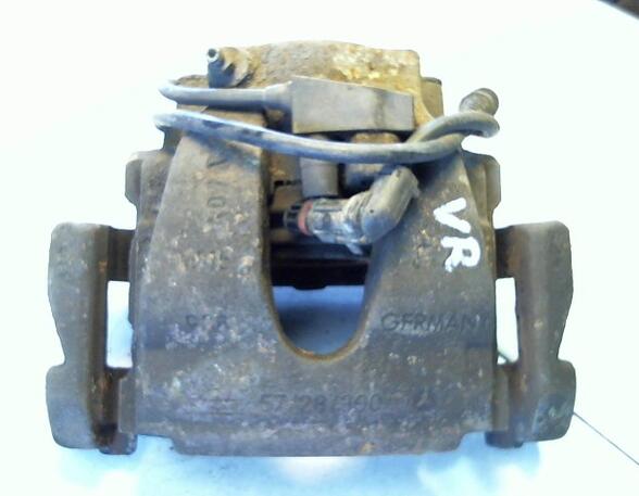 Brake Caliper MERCEDES-BENZ E-Klasse (W210)