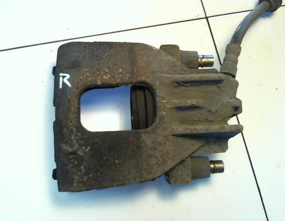 Brake Caliper FORD Focus (DAW, DBW)