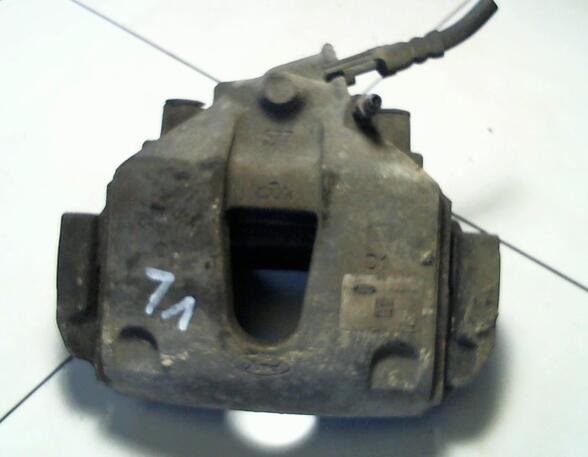 Brake Caliper FORD Transit Connect (P65, P70, P80)