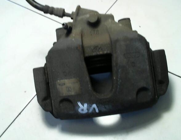 Brake Caliper FORD Transit Connect (P65, P70, P80)