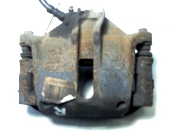 Brake Caliper PEUGEOT 206 Schrägheck (2A/C)